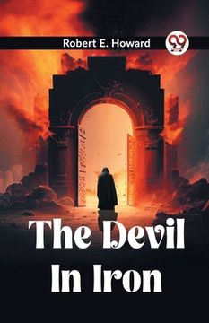 portada The Devil In Iron (en Inglés)