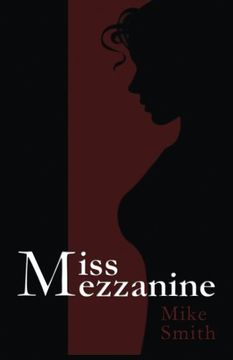 portada Miss Mezzanine