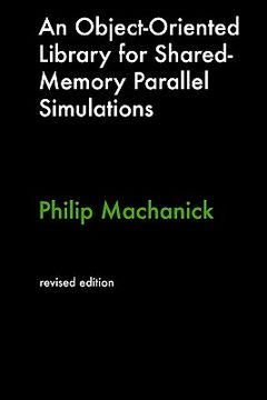 portada an object-oriented library for shared-memory parallel simulations