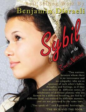 portada Sybil or The Two Nations (en Inglés)