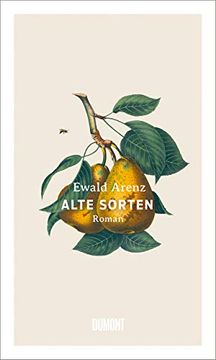 portada Alte Sorten: Roman (en Alemán)
