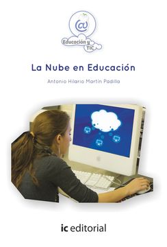 portada La Nube en Educación