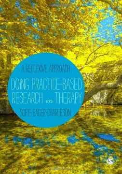 portada Doing Practice-based Research in Therapy: A Reflexive Approach