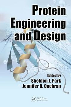 portada Protein Engineering and Design