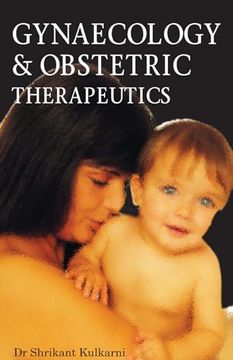 portada Gynaecologic & Obstetric Therapeutics