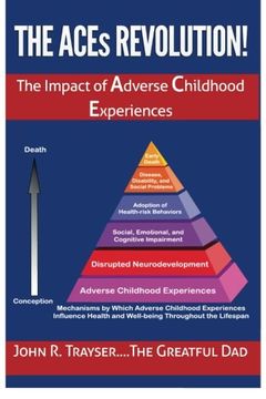 portada The Aces Revolution! The Impact of Adverse Childhood Experiences (en Inglés)