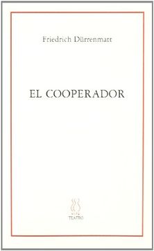 portada El Cooperador: Una Comedia (in Spanish)