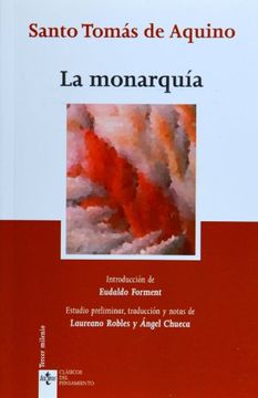 portada La Monarquía (in Spanish)