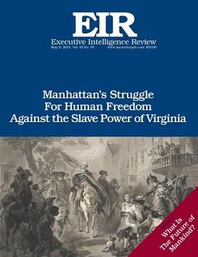portada Manhattan v. Virginia: Published May 8, 2015 (in English)
