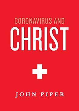 portada Coronavirus and Christ (in English)