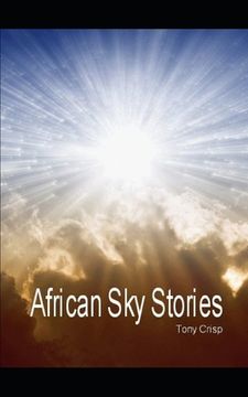 portada African Sky Stories (en Inglés)