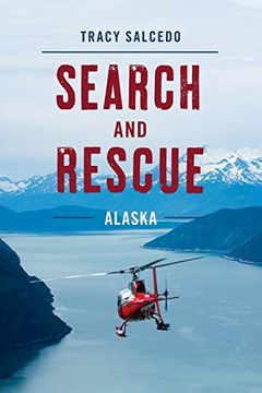 portada Search and Rescue Alaska (en Inglés)