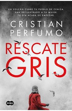 portada Rescate gris (in Spanish)