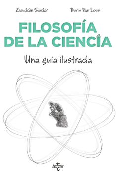 portada Filosofia de la Ciencia (in Spanish)