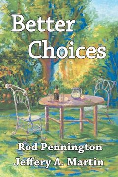 portada Better Choices (in English)