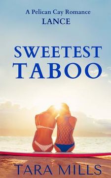portada Sweetest Taboo (en Inglés)