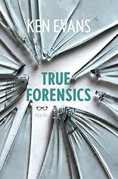 portada True Forensics (in English)