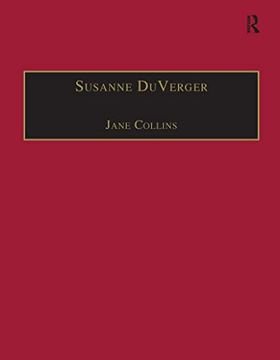 portada Susanne Duverger: Printed Writings 1500–1640: Series 1, Part One, Volume 5 (The Early Modern Englishwoman: A Facsimile Library of Essential Works & Printed Writings, 1500-1640: Series i, Part One) (en Inglés)