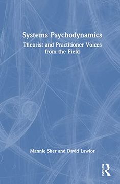 portada Systems Psychodynamics (en Inglés)