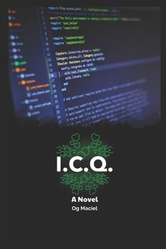 portada I.C.Q. (en Inglés)
