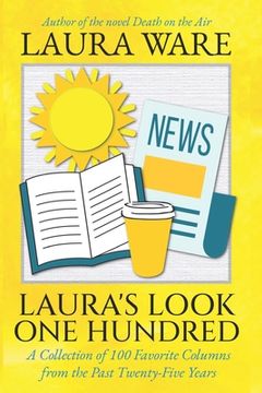 portada Laura's Look One Hundred (en Inglés)