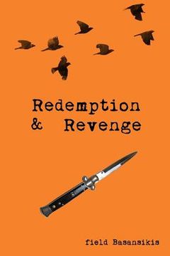 portada Redemption & Revenge (en Inglés)