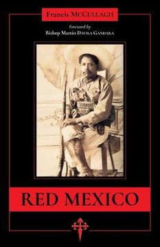 portada Red Mexico (en Inglés)