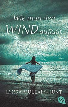 portada Wie man den Wind Aufhält (in German)