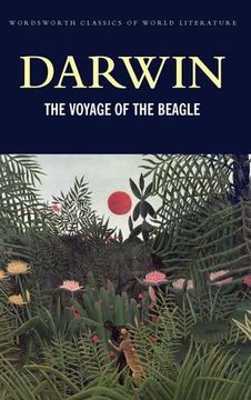 The Voyage of the Beagle (en Inglés)