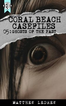 portada Ghosts of the Past (en Inglés)