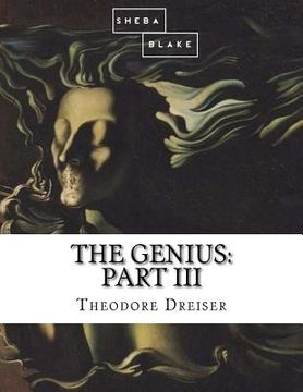 portada The Genius: Part III (en Inglés)