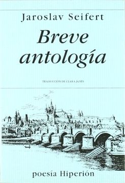 portada Breve Antología (in Spanish)