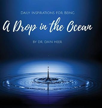 portada A Drop in the Ocean (en Inglés)