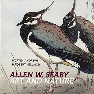 portada Allen W. Seaby: Art and Nature