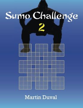 portada Sumo Challenge 2