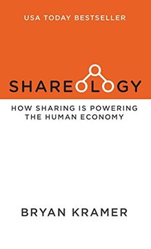 portada Shareology: How Sharing is Powering the Human Economy