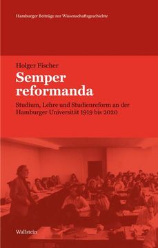 portada Semper Reformanda (in German)