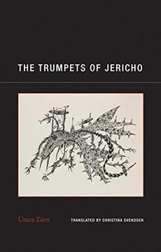portada The Trumpets of Jericho