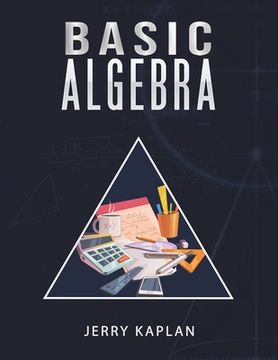 portada Basic Algebra (en Inglés)