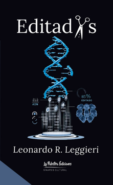 Libro Editados De Leonardo R. Leggieri - Buscalibre