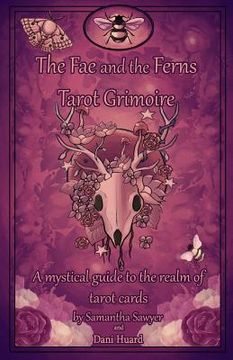 portada The Fae and the Fern Grimoire