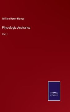 portada Phycologia Australica: Vol. I