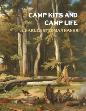 portada Camp Kits and Camp Life (en Inglés)