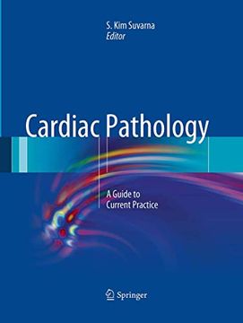 portada Cardiac Pathology: A Guide to Current Practice (in English)
