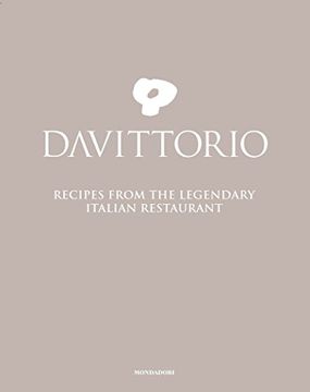 portada Da Vittorio: Recipes From the Legendary Italian Restaurant 