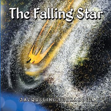 portada The Falling Star