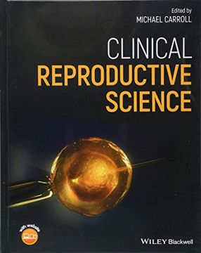 portada Clinical Reproductive Science