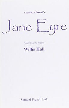 portada Jane Eyre (Acting Edition)