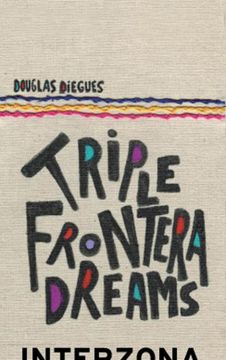 portada Triple Frontera Dreams