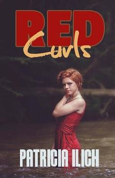 portada Red Curls (en Inglés)